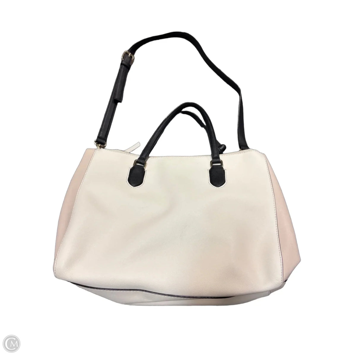 Handbag Designer By Kate Spade, Size: Large