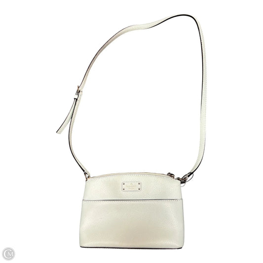 Crossbody Designer By Kate Spade, Size: Small