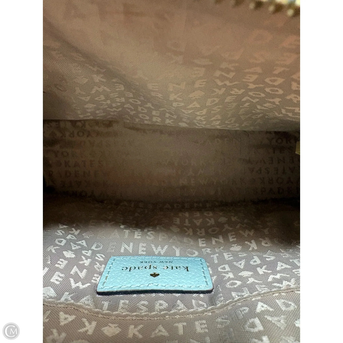 Crossbody Designer By Kate Spade, Size: Small
