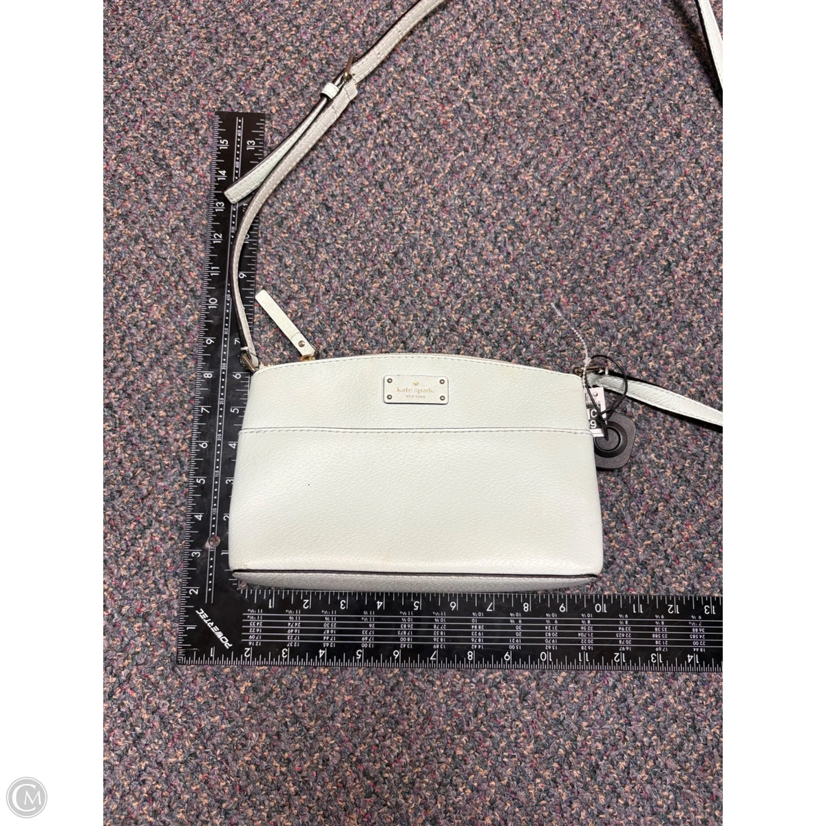 Crossbody Designer By Kate Spade, Size: Small