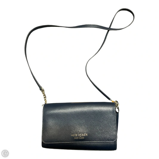Crossbody Designer By Kate Spade, Size: Small