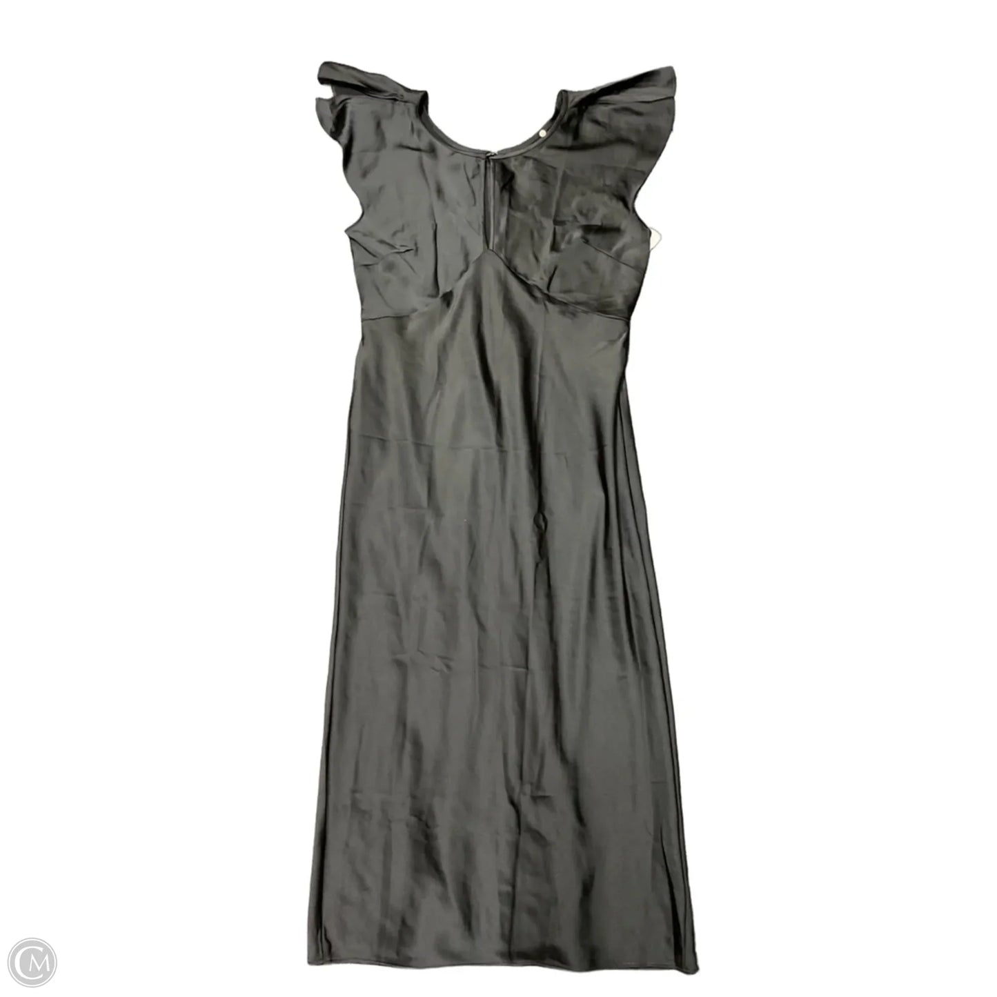 Dress Party Long By Old Navy In Black, Size: M