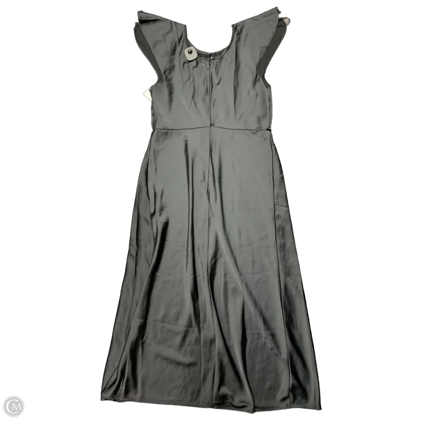 Dress Party Long By Old Navy In Black, Size: M