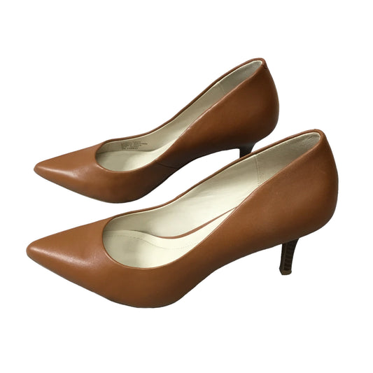 Shoes Heels Stiletto By Alfani  Size: 9