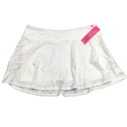 Athletic Skort By Lilly Pulitzer  Size: L