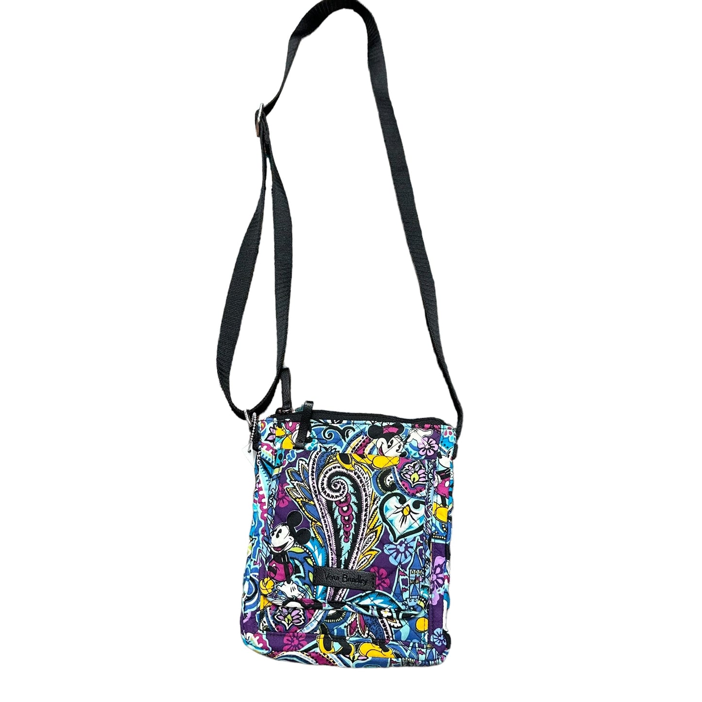 Crossbody Vera Bradley, Size Small