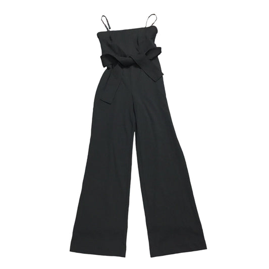 Jumpsuit By White House Black Market In Black, Size: 2