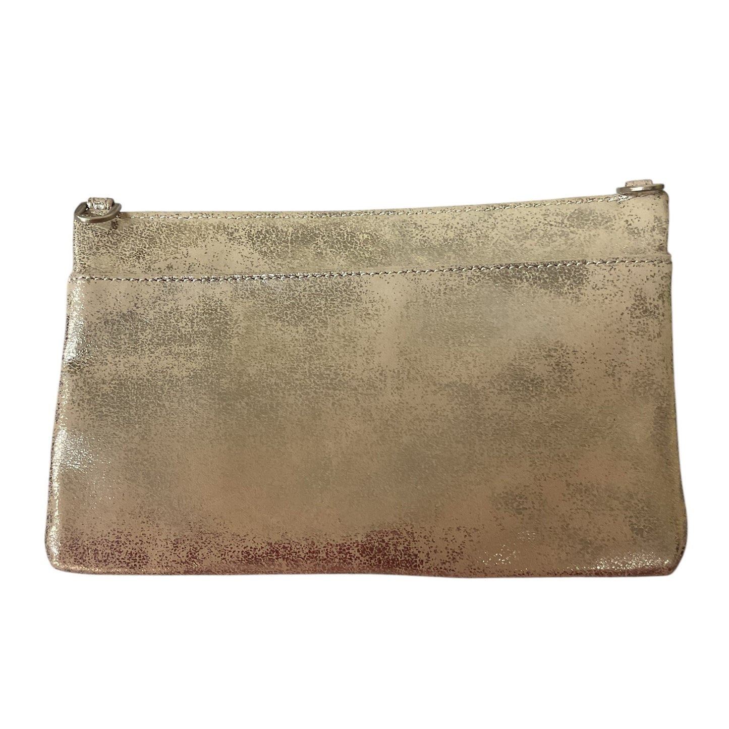 Wristlet By Hobo Intl, Size: Medium
