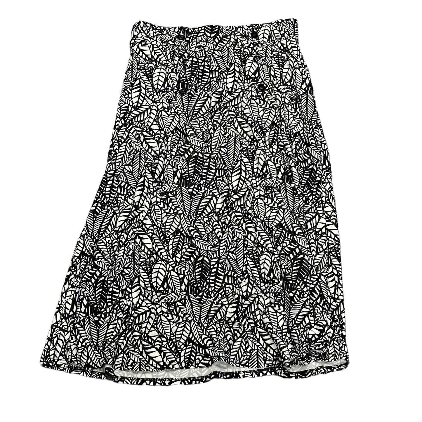 Skirt Midi By Robert Louis  Size: S