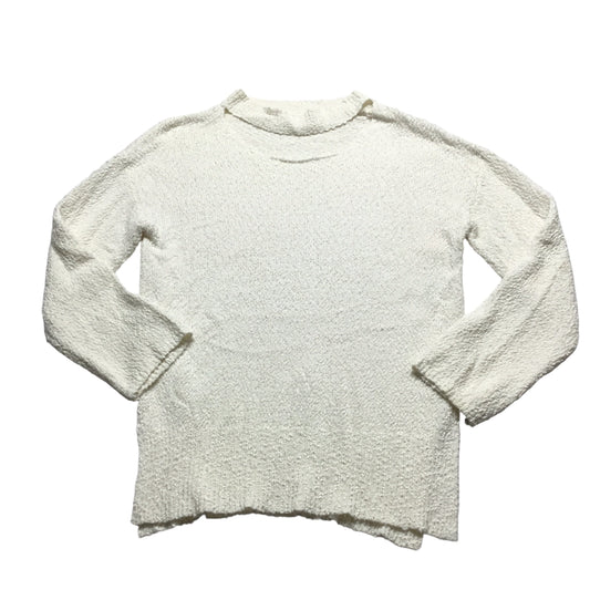 White Sweater Umgee, Size S