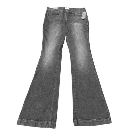 Jeans Boot Cut By Crown And Ivy  Size: 12