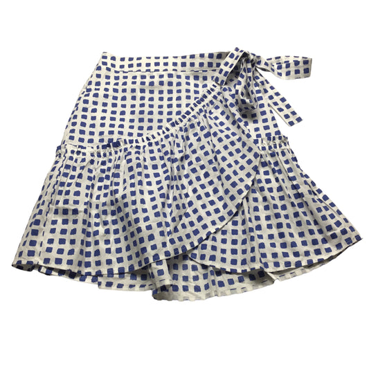 Skirt Mini & Short By Vineyard Vines  Size: Xs