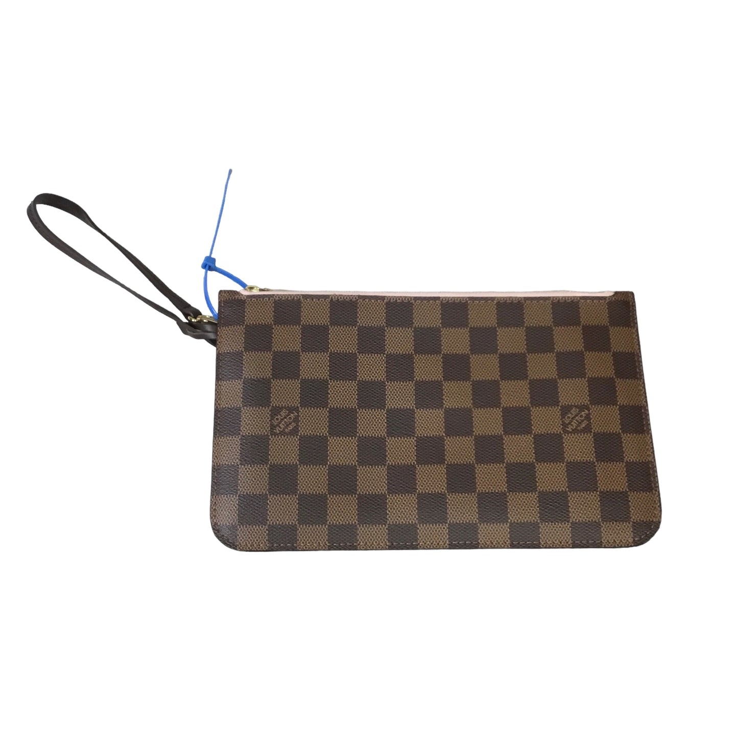 Clutch Luxury Designer Louis Vuitton, Size Medium