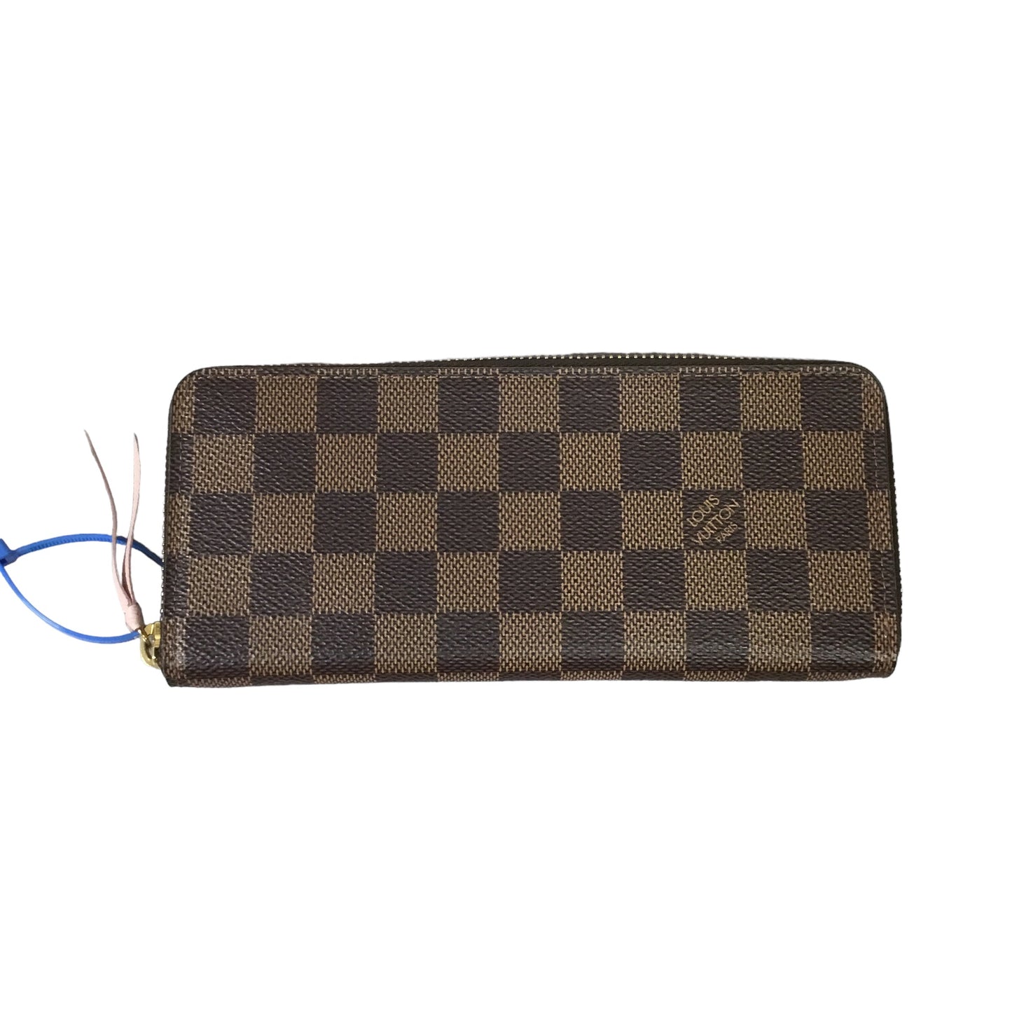 Wallet Luxury Designer Louis Vuitton, Size Medium