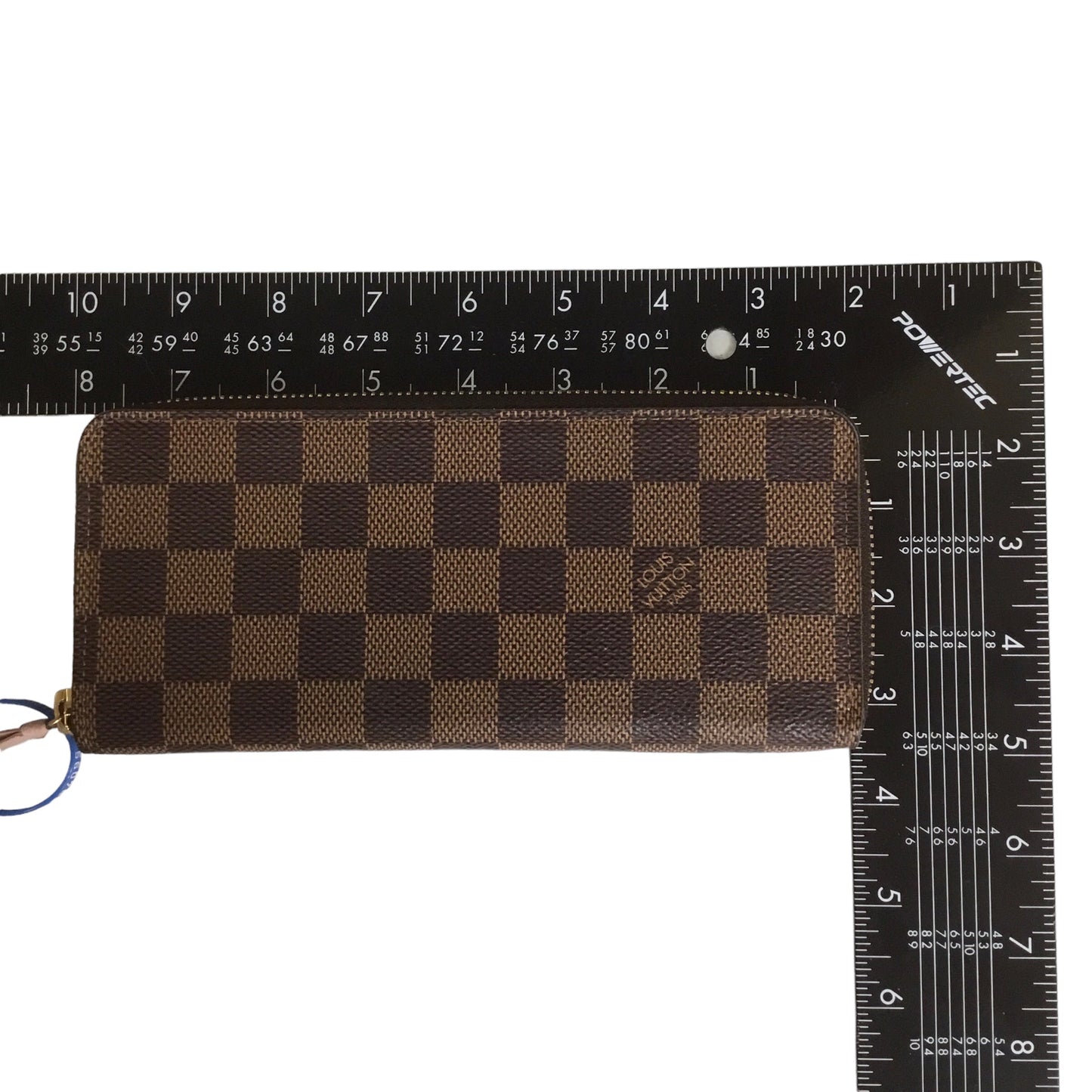 Wallet Luxury Designer Louis Vuitton, Size Medium