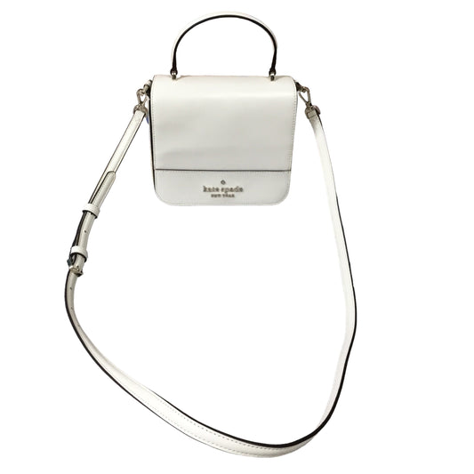 Crossbody Designer By Kate Spade, Size: Small