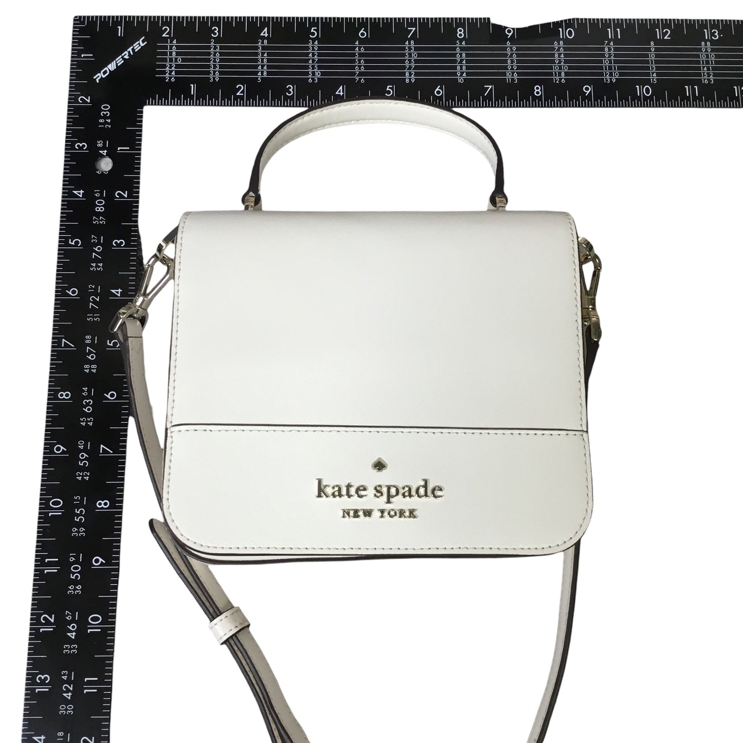 Crossbody Designer By Kate Spade, Size: Small