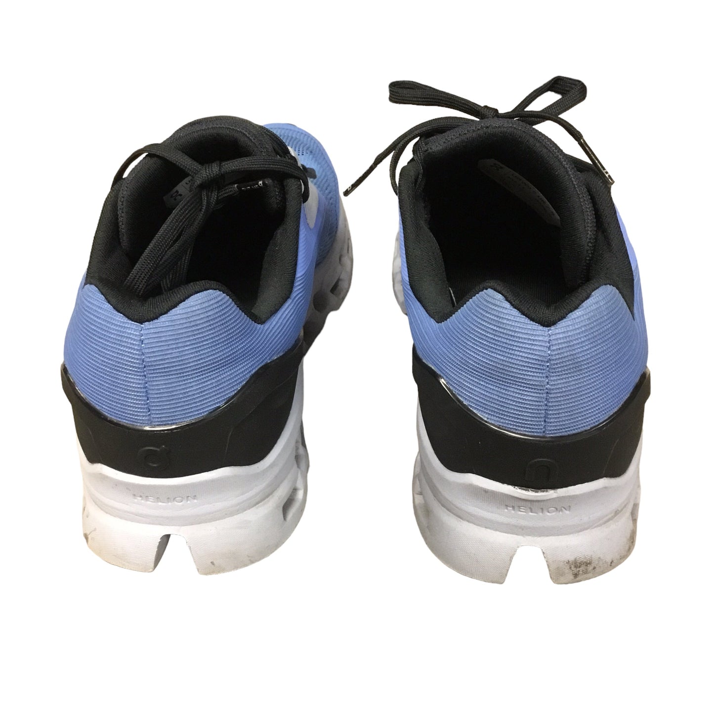 Shoes Athletic By Cmb In Blue, Size: 9.5