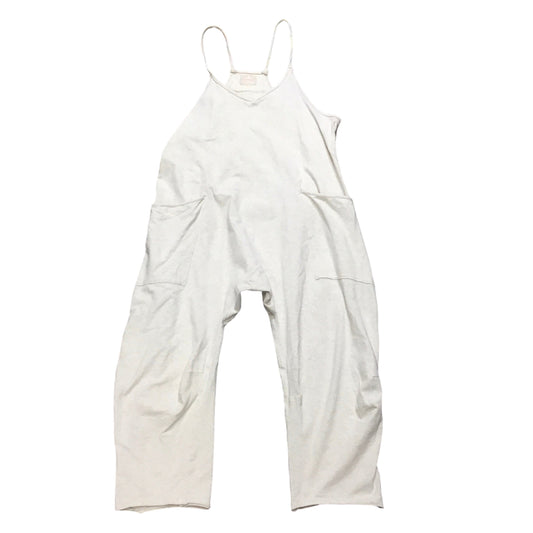 Jumpsuit By Free People In White, Size: M