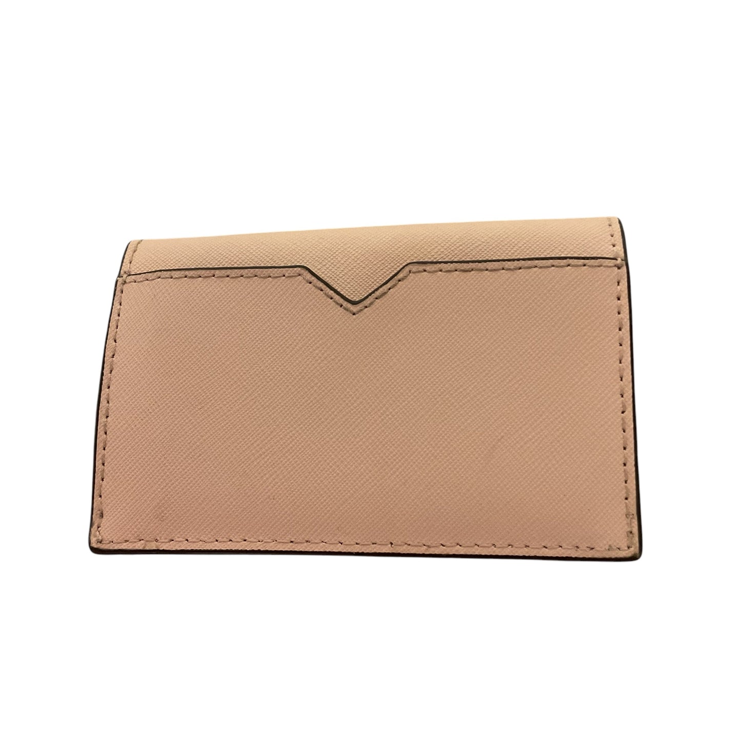 Wallet Designer By Michael Kors, Size: Small