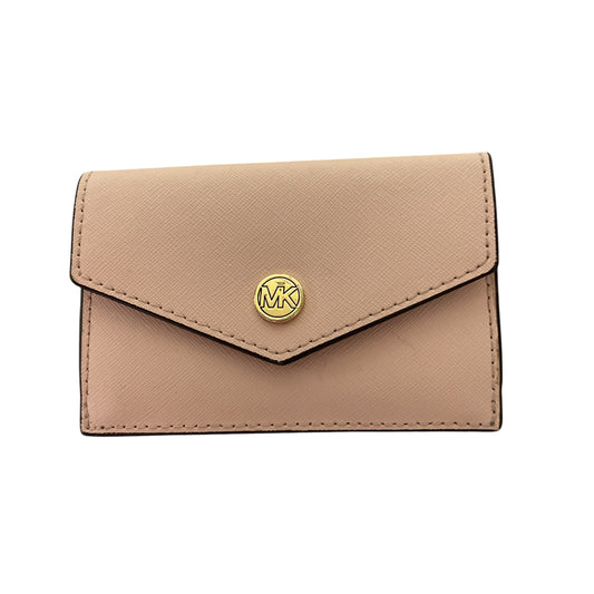 Wallet Designer By Michael Kors, Size: Small