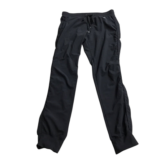 Athletic Pants By Gapfit In Black, Size: Xs