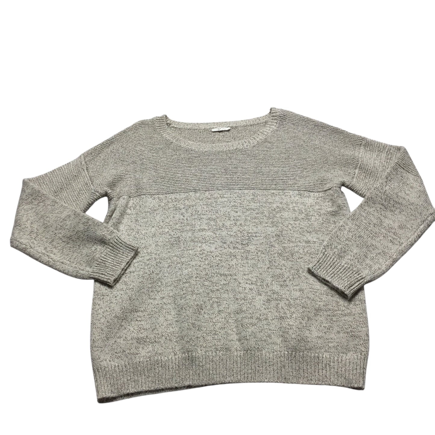 Sweater By Mystree In Beige, Size: M