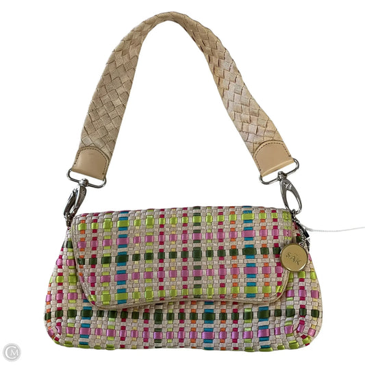 Handbag By The Sak, Size: Small