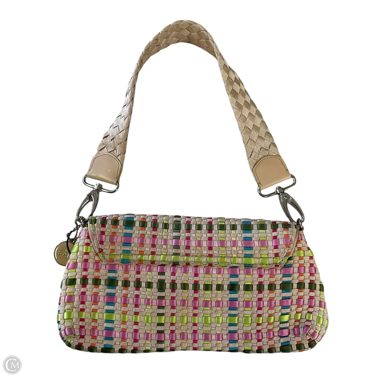 Handbag By The Sak, Size: Small