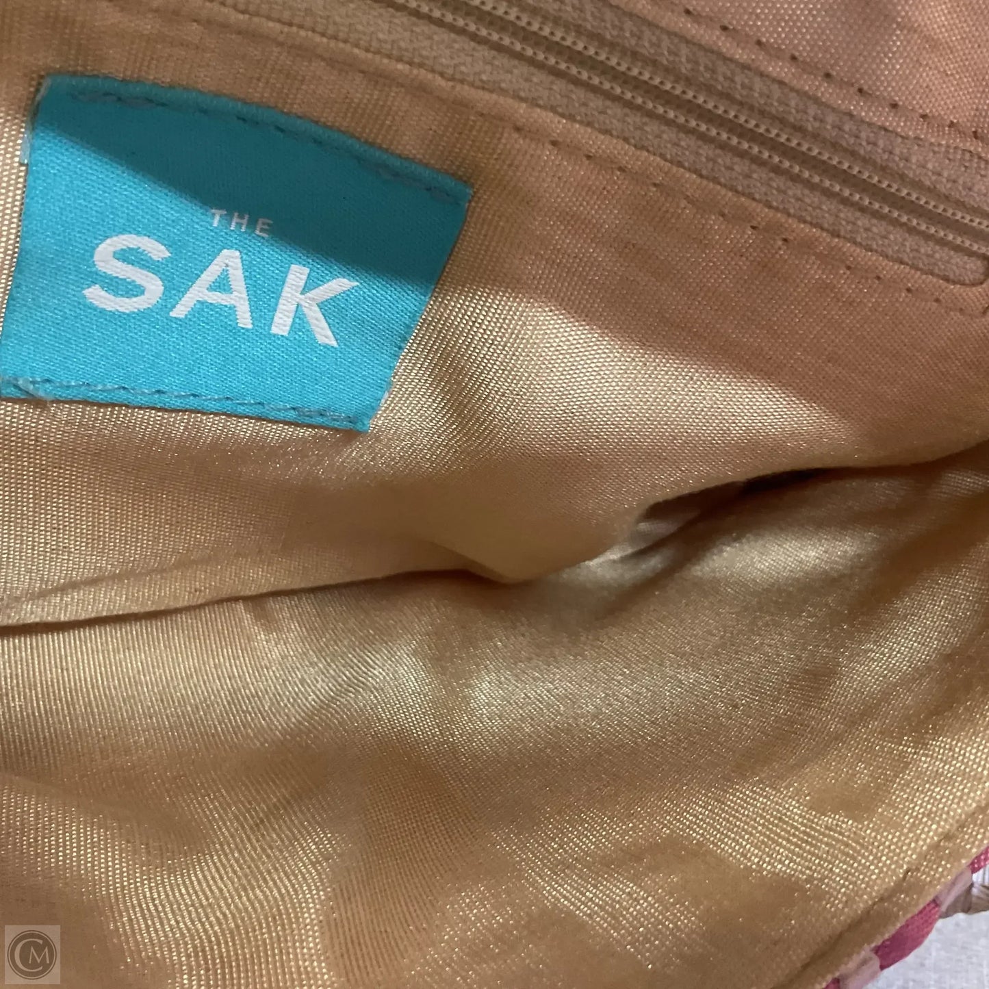 Handbag By The Sak, Size: Small