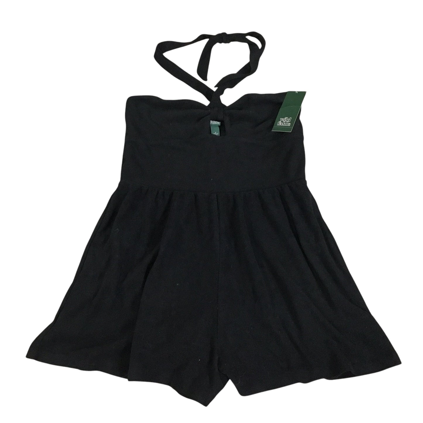 Romper By Wild Fable In Black, Size: S