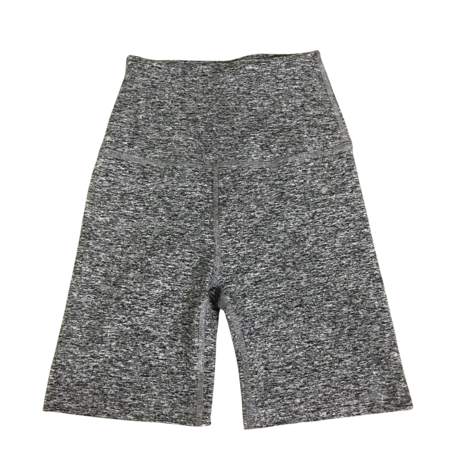 Athletic Shorts By Beyond Yoga In Grey, Size: Xs