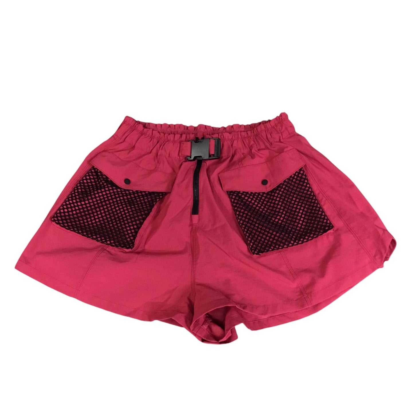 Athletic Shorts By Free People In Pink, Size: M