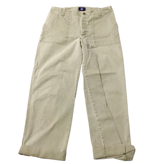 Pants Cargo & Utility By Gap In Green, Size: 8