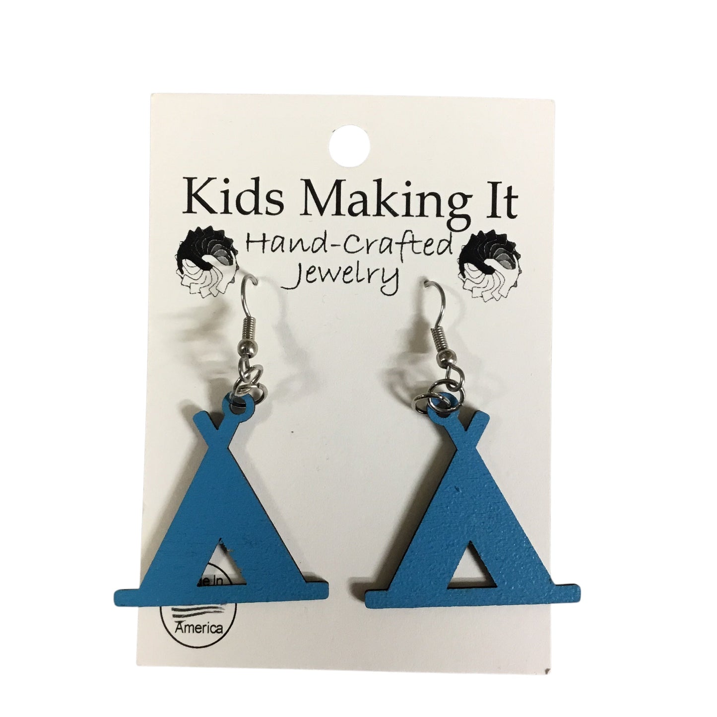 Earrings Dangle/drop By Clothes Mentor