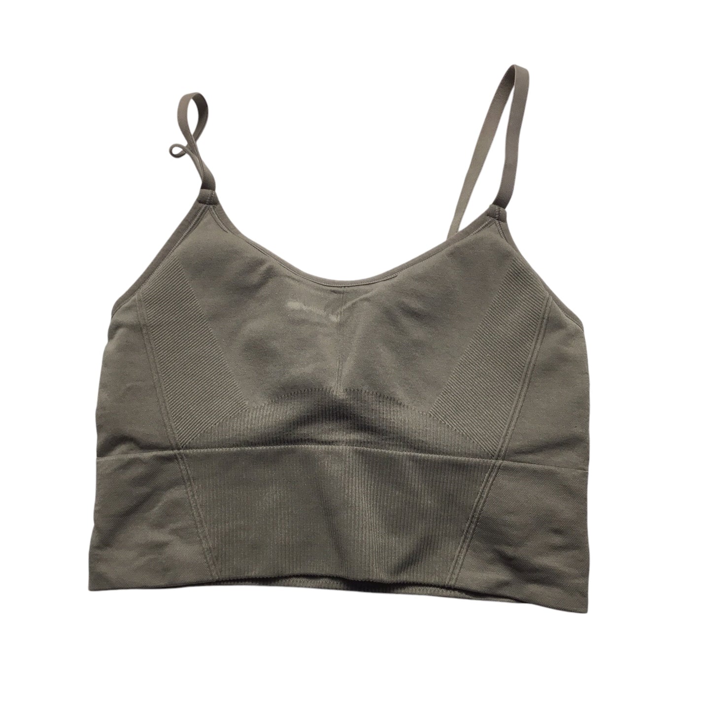 Athletic Bra By All In Motion In Beige, Size: M