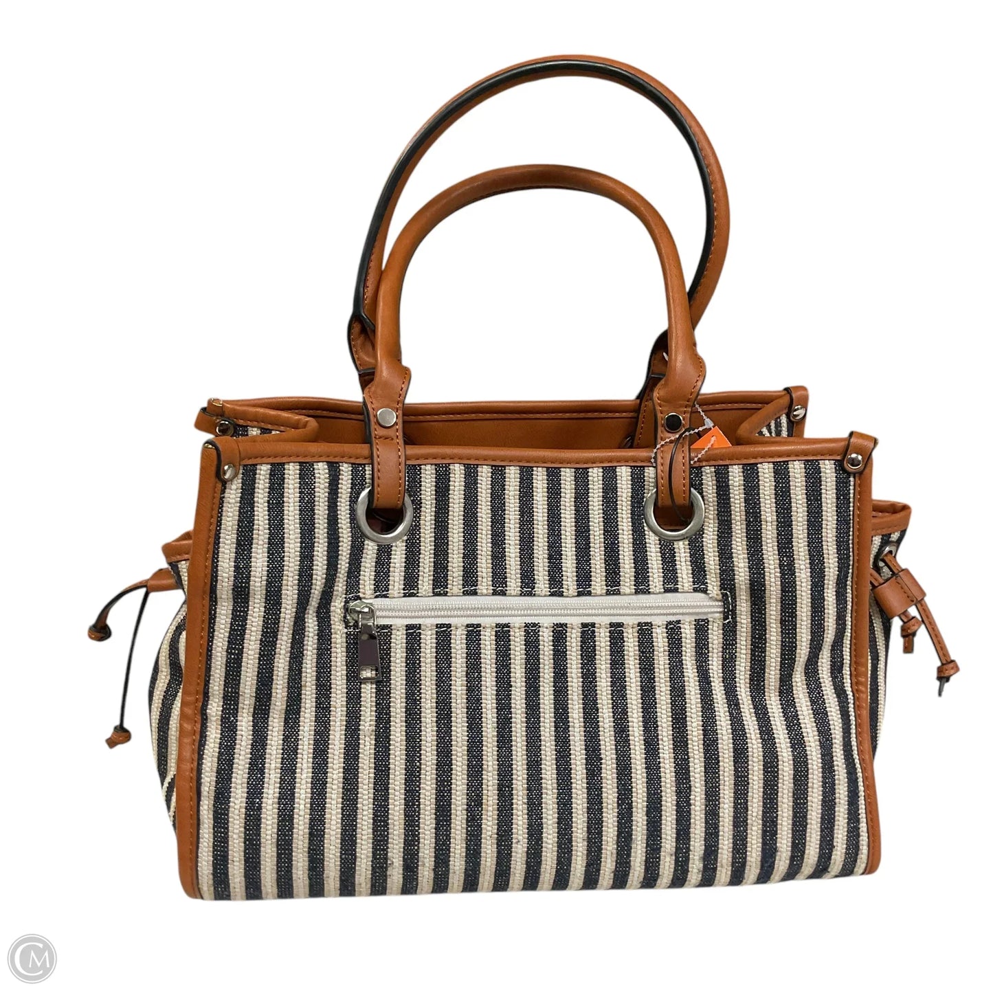 Handbag By Simply Noelle, Size: Medium