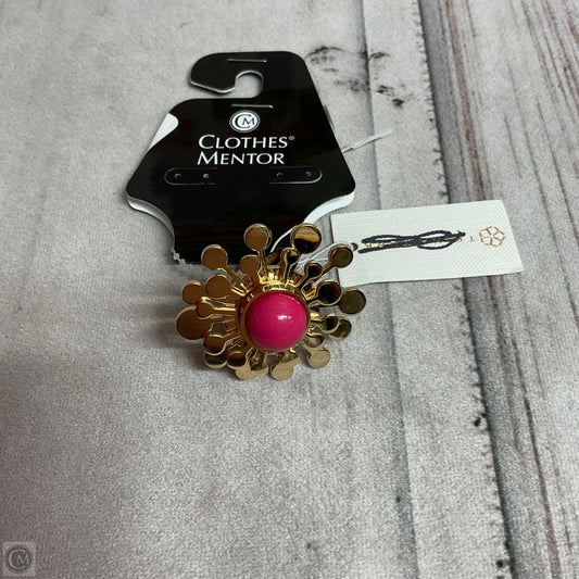 Ring Statement By Trina Turk