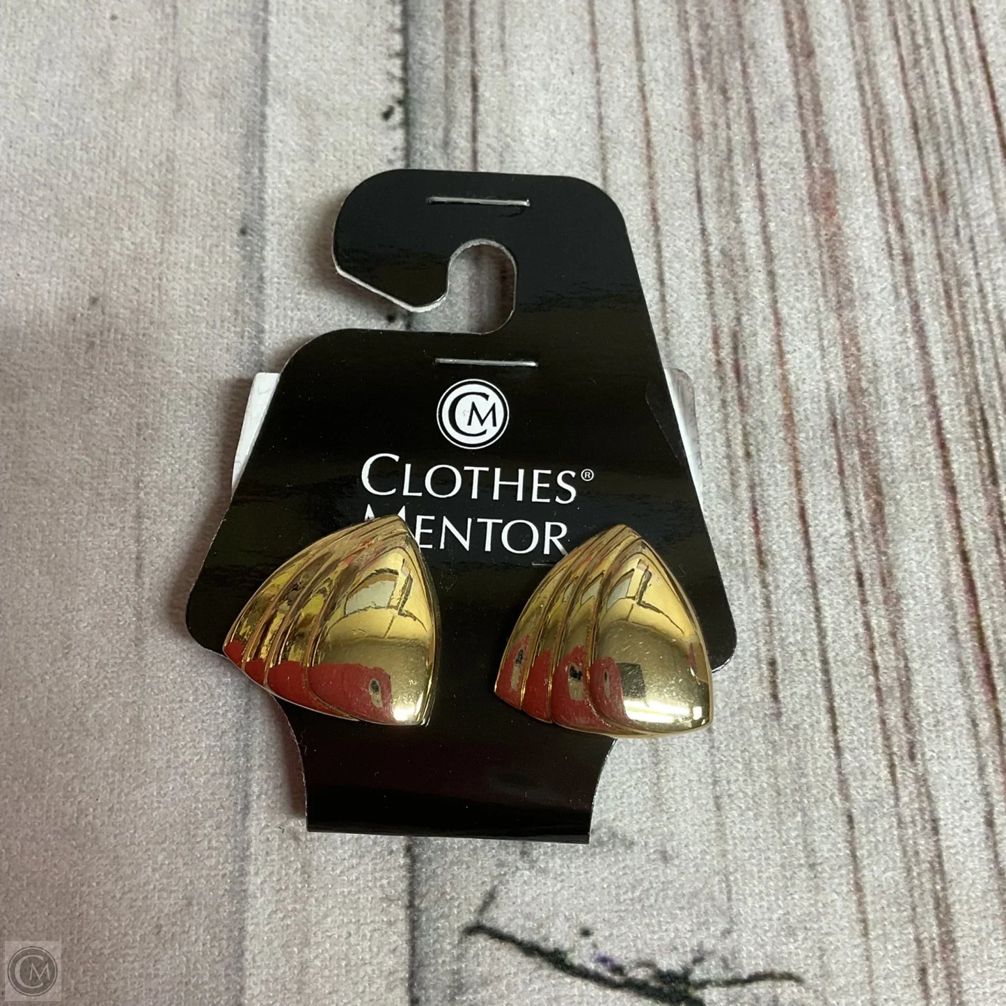 Earrings Stud By Clothes Mentor