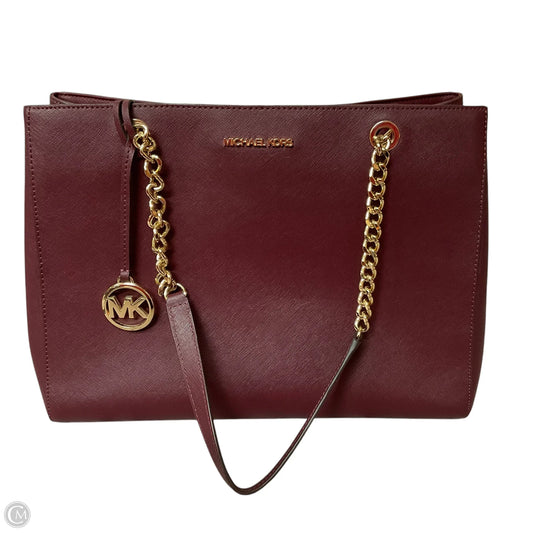 Handbag By Michael Kors, Size: Large