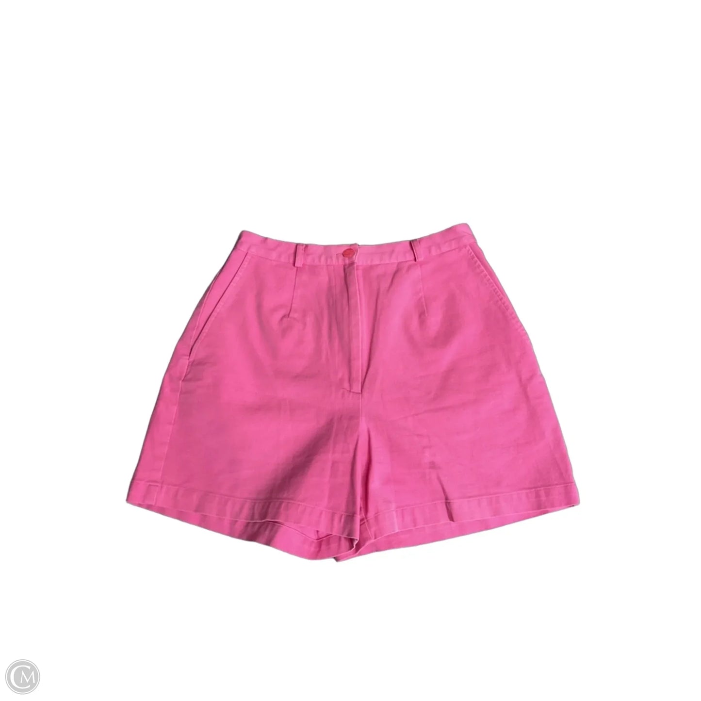 Shorts Designer By Lilly Pulitzer In Pink, Size: 2