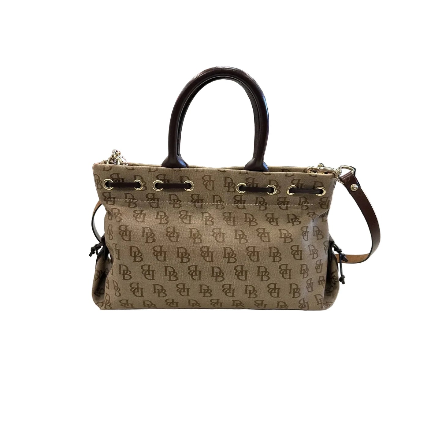 Handbag Designer By Dooney And Bourke, Size: Medium
