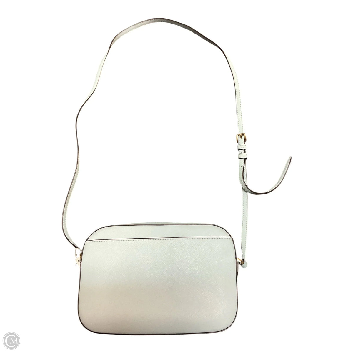 Crossbody Designer By Michael Kors, Size: Medium