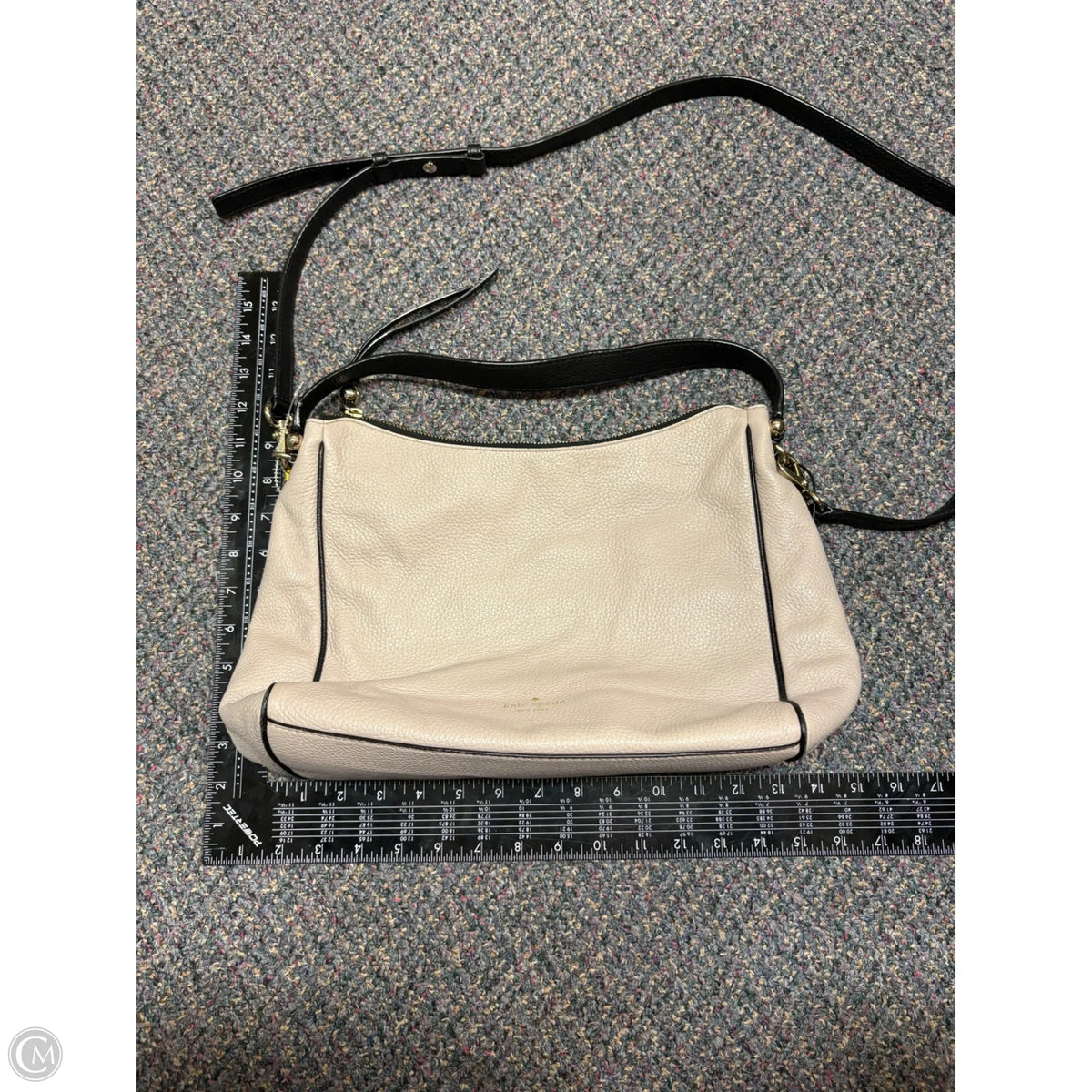 Handbag Designer By Kate Spade, Size: Medium
