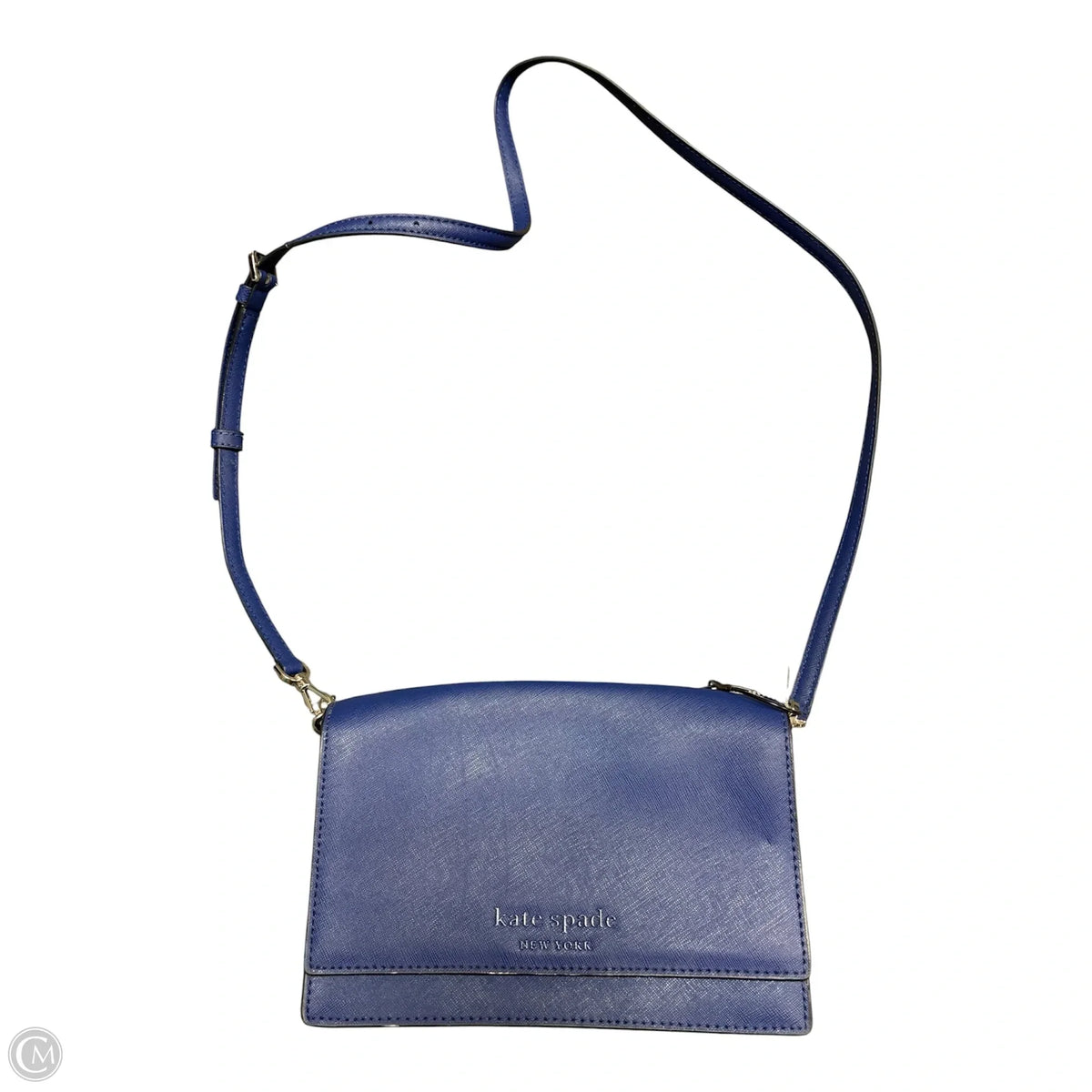 Crossbody Designer By Kate Spade, Size: Medium