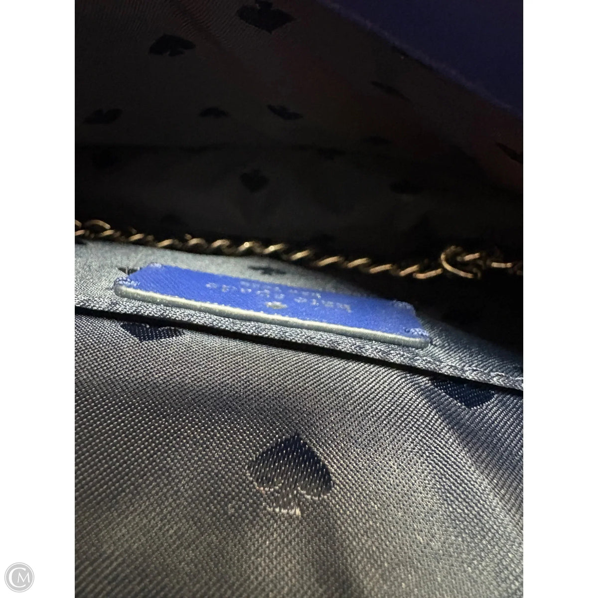 Crossbody Designer By Kate Spade, Size: Medium
