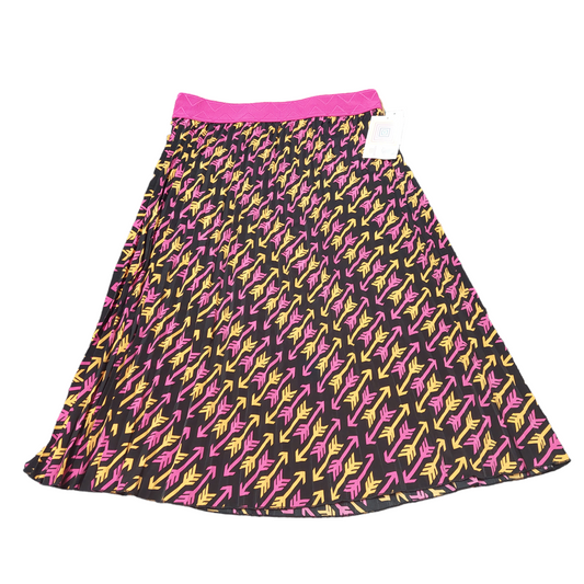 Skirt Maxi By Lularoe  Size: M