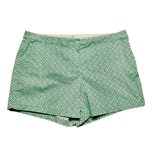 Shorts By Crown And Ivy  Size: 3x