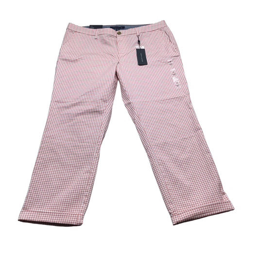 Pants Chinos & Khakis By Tommy Hilfiger  Size: 16