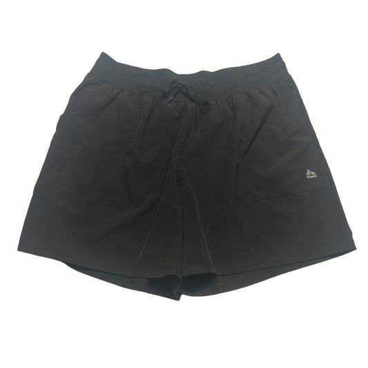 Athletic Shorts By Rbx  Size: 1x